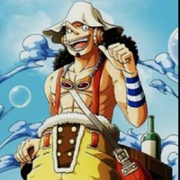 usopp
