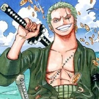 zoro
