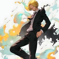 sanji