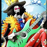 brook