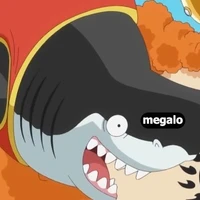 megalo