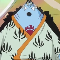 jinbei
