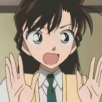 Ran Mori 