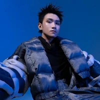 Lâm Bạch Phúc Hậu