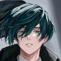 Itoshi Rin