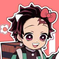 🗯️Tanjiro 🎀