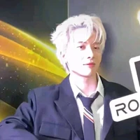 Trần phong hào - Nicky