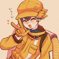 Player(Gối ôm êm nhất của Matthew🥰)