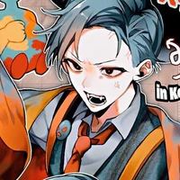 Kevin (Thk cọc như cọc choz🥰)