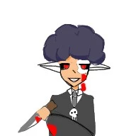 hiha babachop