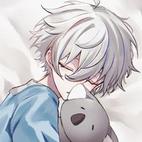 Nagi Seishiro [còn nhỏ]