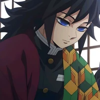 Tomioka Giyuu