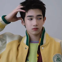 Progress Passawish (cậu)