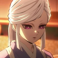 Ubuyashiki Amane