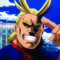Allmight