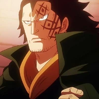 Monkey D Dragon