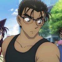 Kyogoku Makoto