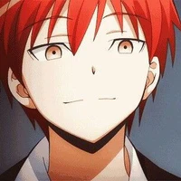 Akabane Karma