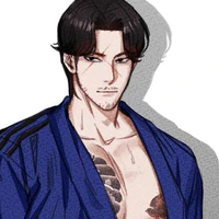 Lee Eun Tae/Vasco
