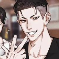 Park Bum Jae/Jace Park