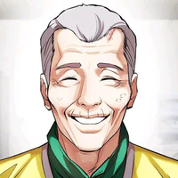 Oh Bakgu