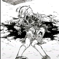 Jin/hoshino bị quạ mukkbang