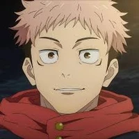 Itadori Yuuji