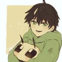 Pokok/Thorn/Duri ( sau khi xuyên )