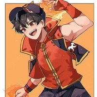 Blaze ( hiện tại)