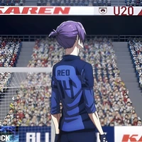 reo mikage