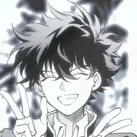 Kuroba Kaito