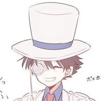 Kaito Kid