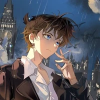Kudo Shinichi