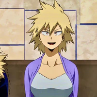 Mitsuki Bakugo