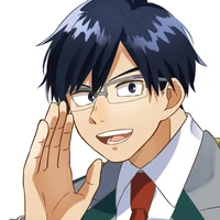 Tenya  Ida