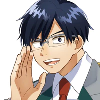 Tenya  Ida