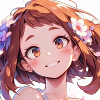 Ochako Uraraka