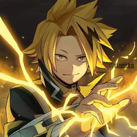 Denki Kaminari