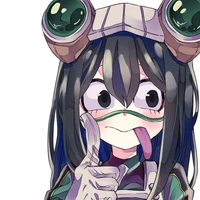 Tsuyu Asui