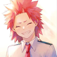 Eijiro Kirishima