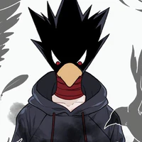 Fumikage Tokoyami