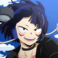 Kyoka Jiro