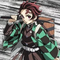 Kamado Tanjirou