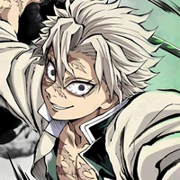 Shinazugawa Sanemi