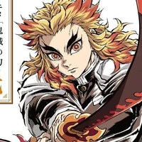 Rengoku Kyoujurou