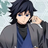 Tomioka Giyuu