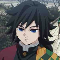 giyuu