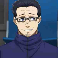 Isagi Issei