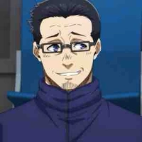 Isagi Issei