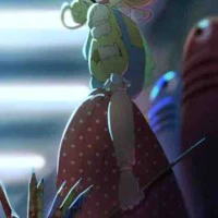 #Miss Delight#
